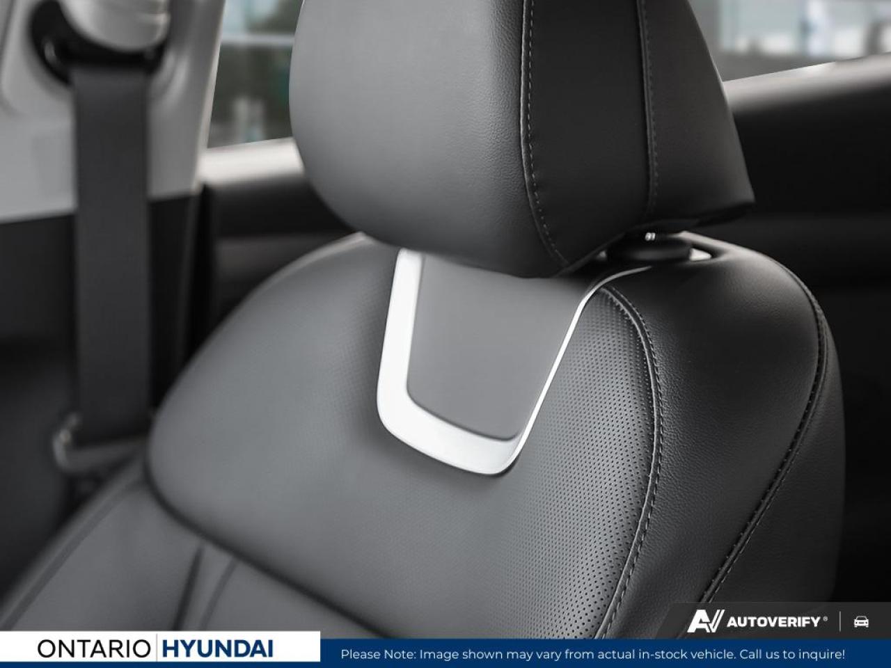 2026 Hyundai Tucson Plug-In Hybrid Ultimate 4dr All-Wheel Drive Photo