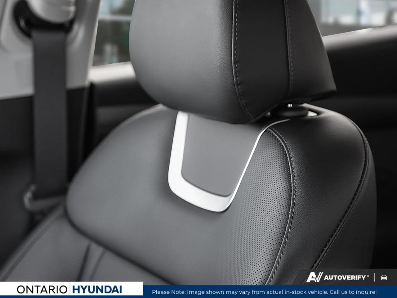 2026 Hyundai Tucson Plug-In Hybrid Ultimate 4dr All-Wheel Drive Photo