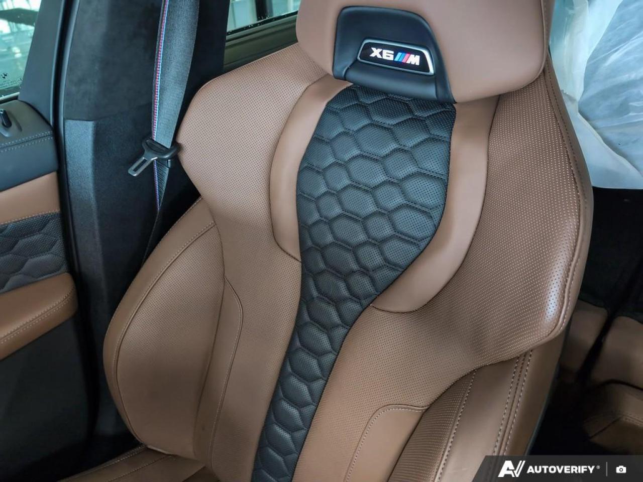 2022 BMW X6 M Competition 4dr All-Wheel Drive Sports Activity Coupe Photo