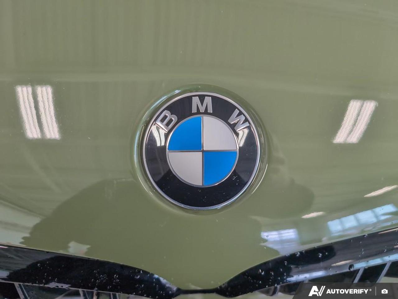 2022 BMW X6 M Competition 4dr All-Wheel Drive Sports Activity Coupe Photo