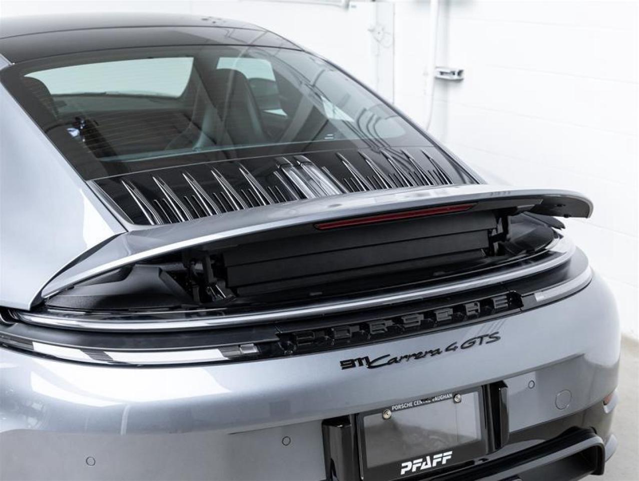 2025 Porsche 911  Photo