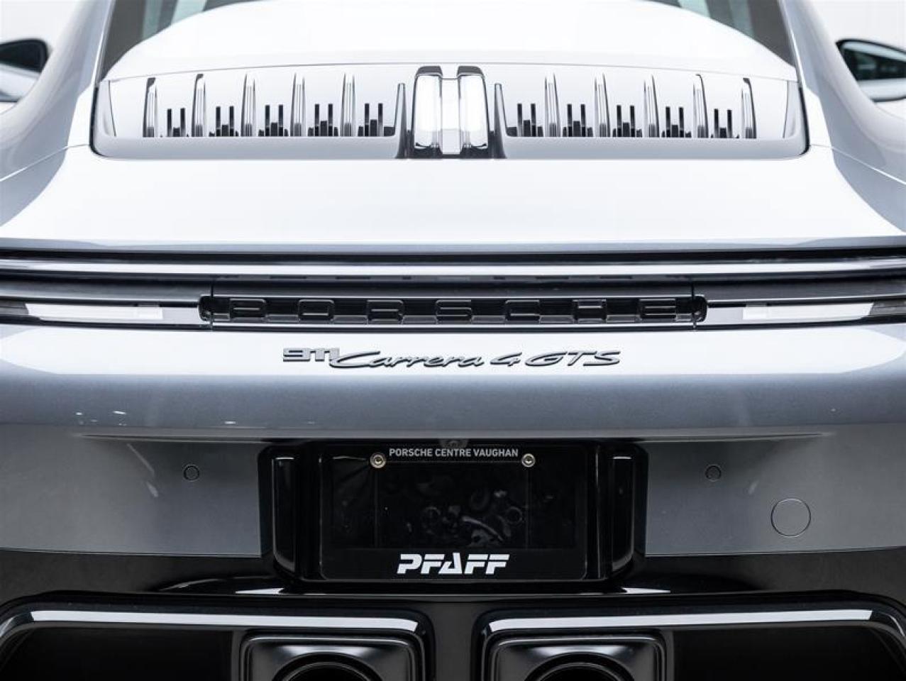 2025 Porsche 911  Photo