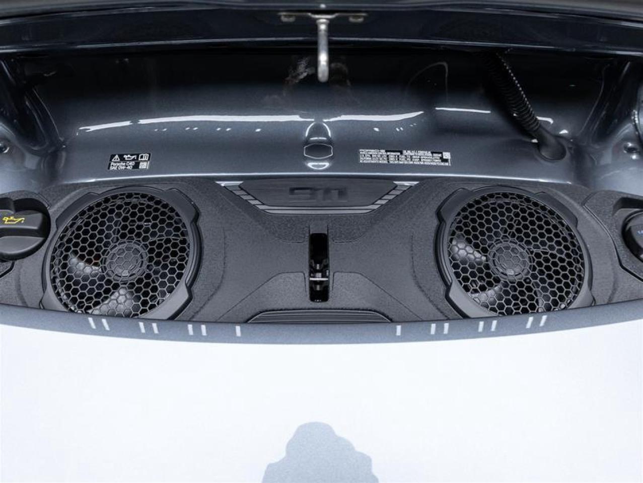 2025 Porsche 911  Photo