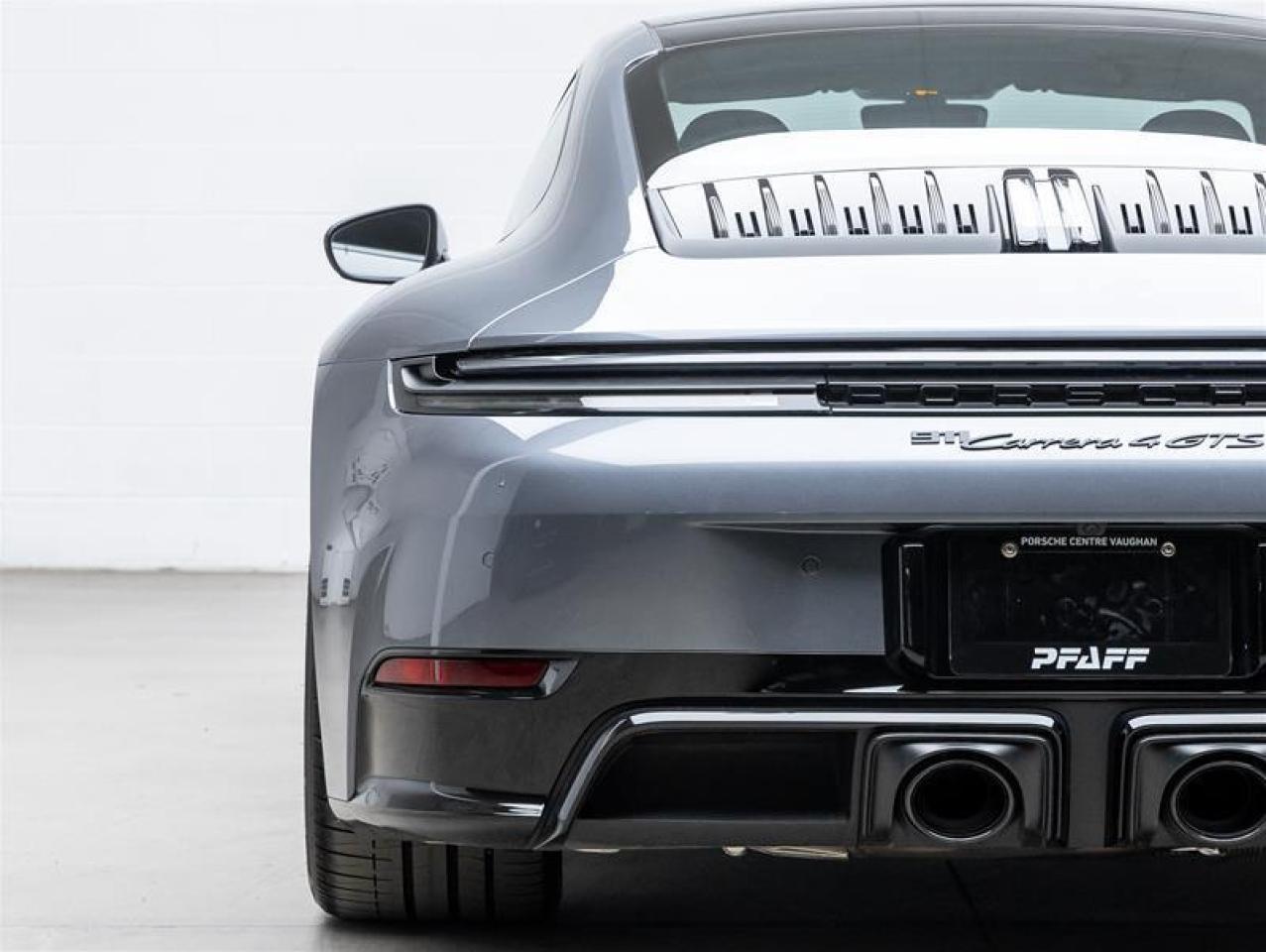 2025 Porsche 911  Photo