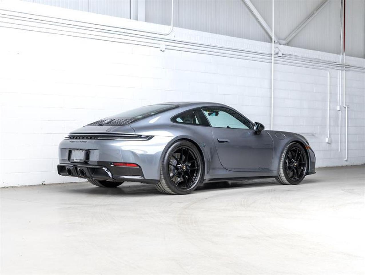 2025 Porsche 911  Photo
