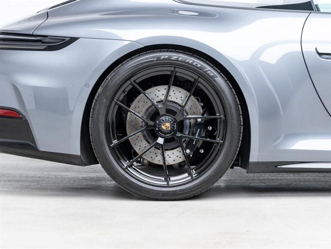 2025 Porsche 911  Photo