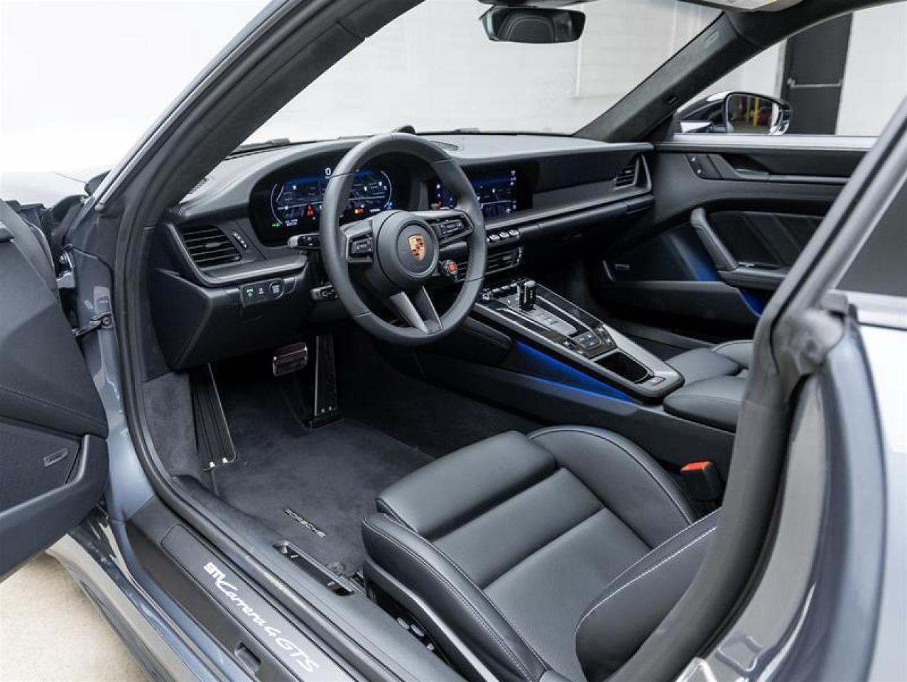 2025 Porsche 911  Photo