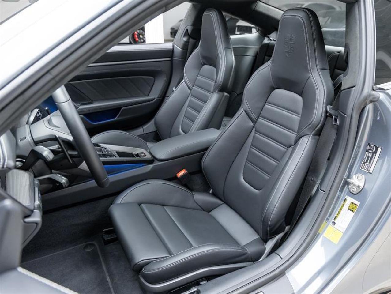 2025 Porsche 911  Photo