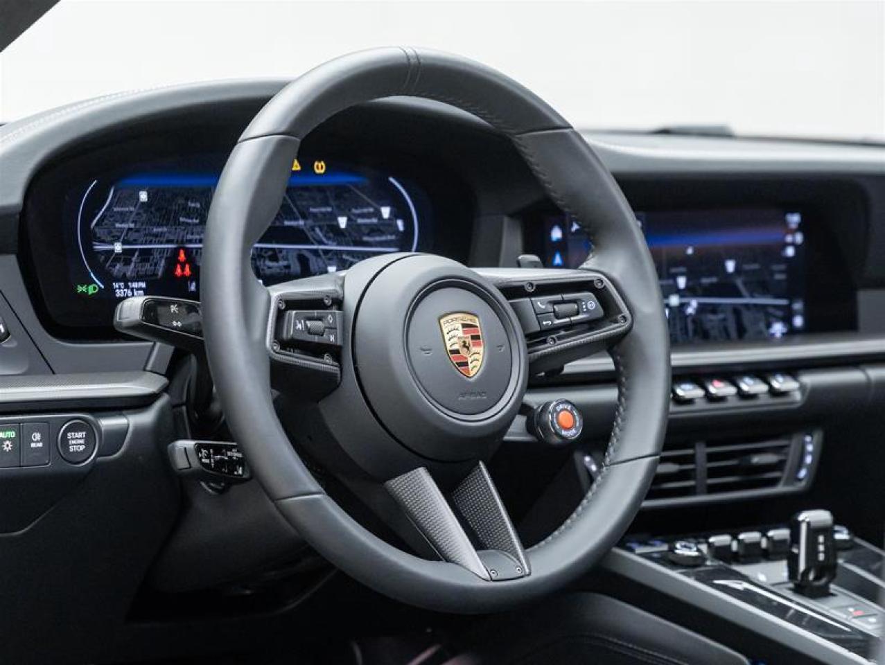 2025 Porsche 911  Photo