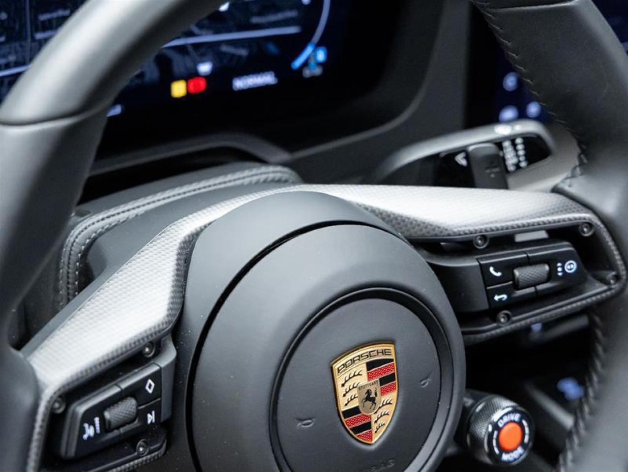 2025 Porsche 911  Photo