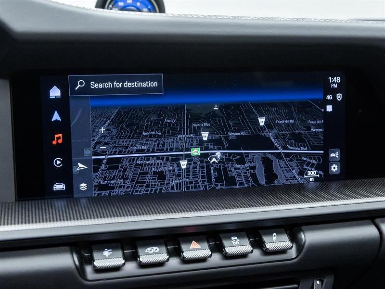 2025 Porsche 911  Photo