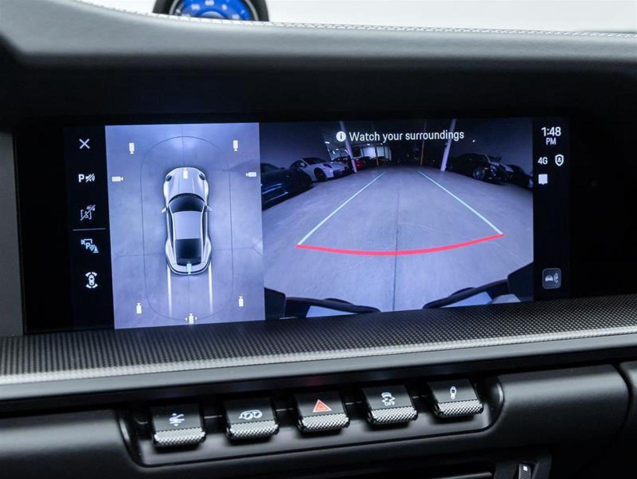 2025 Porsche 911  Photo