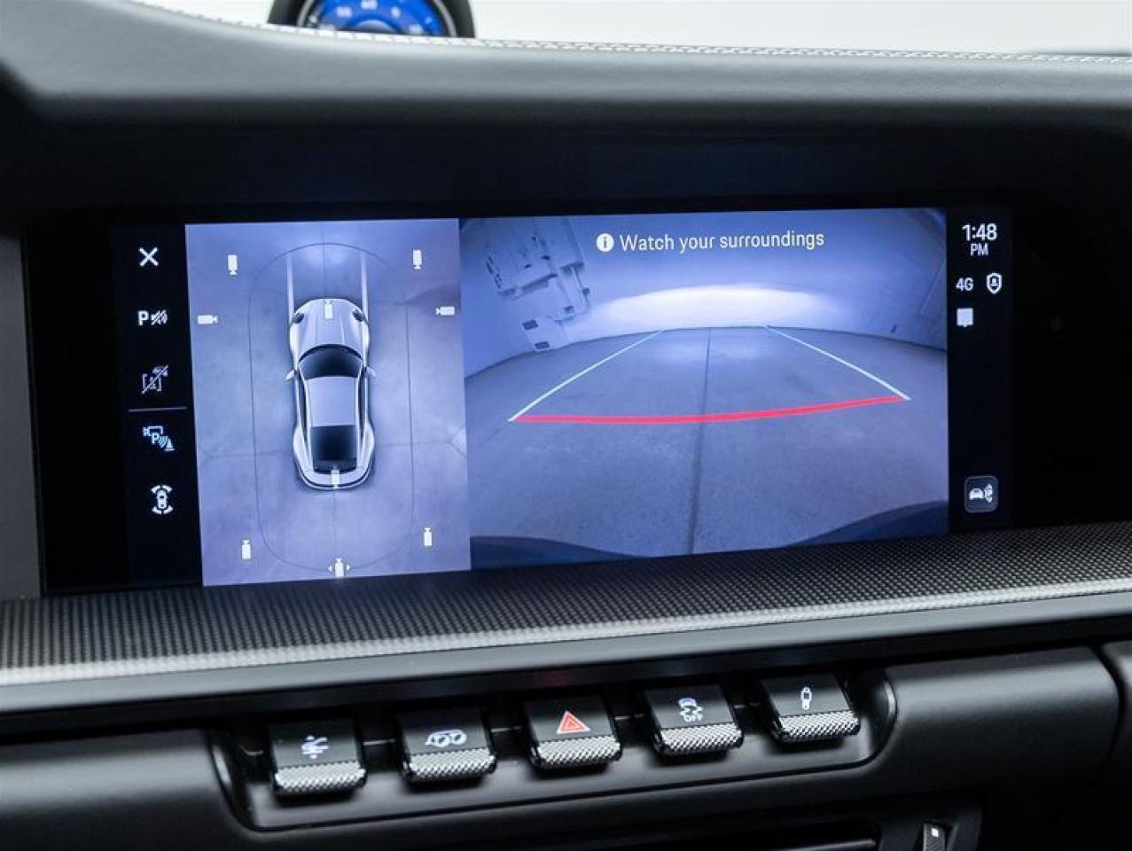 2025 Porsche 911  Photo