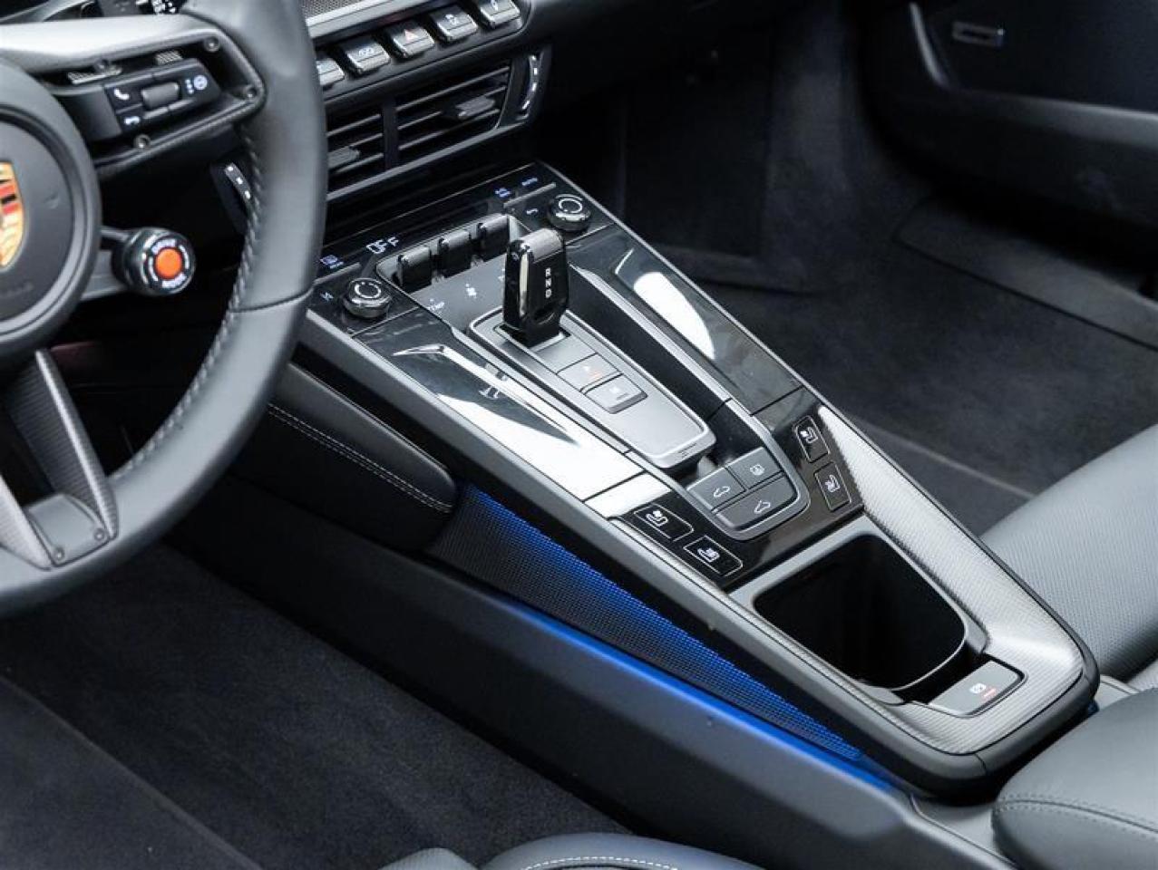 2025 Porsche 911  Photo