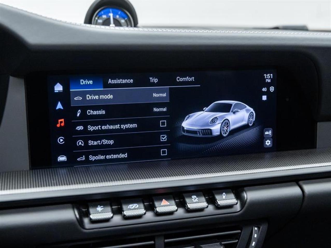 2025 Porsche 911  Photo