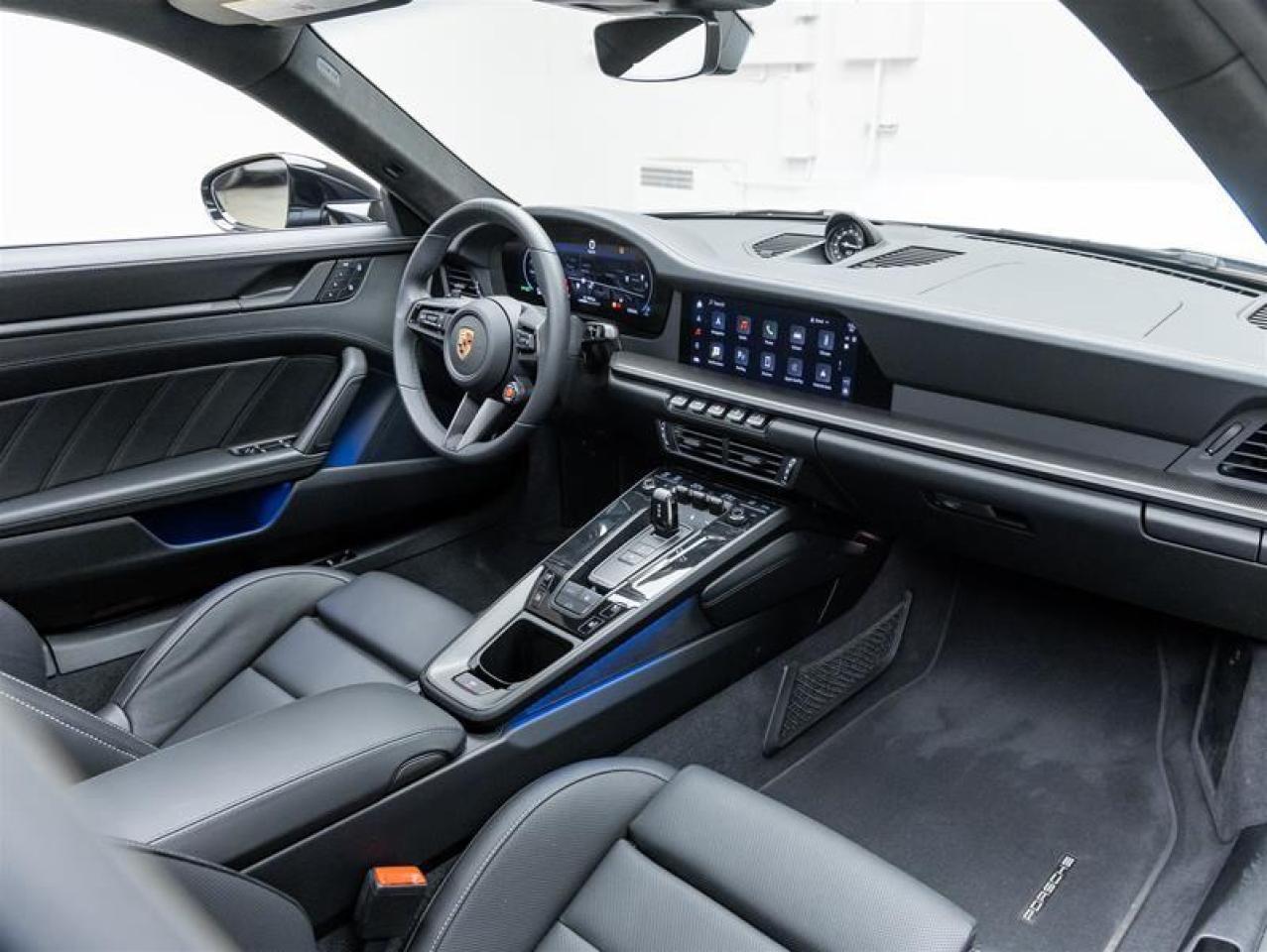 2025 Porsche 911  Photo