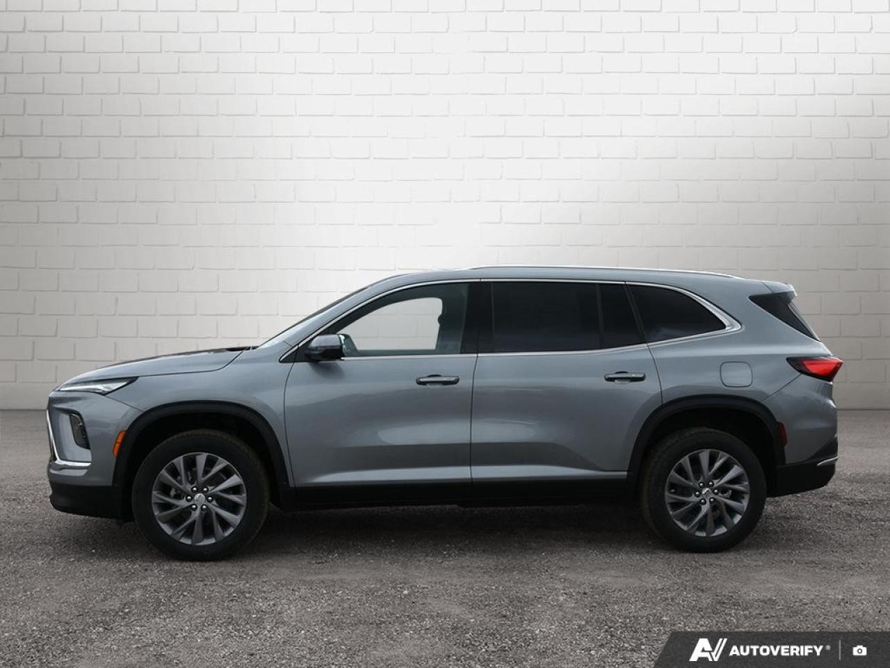 2026 Buick Enclave AWD 4dr Preferred Photo