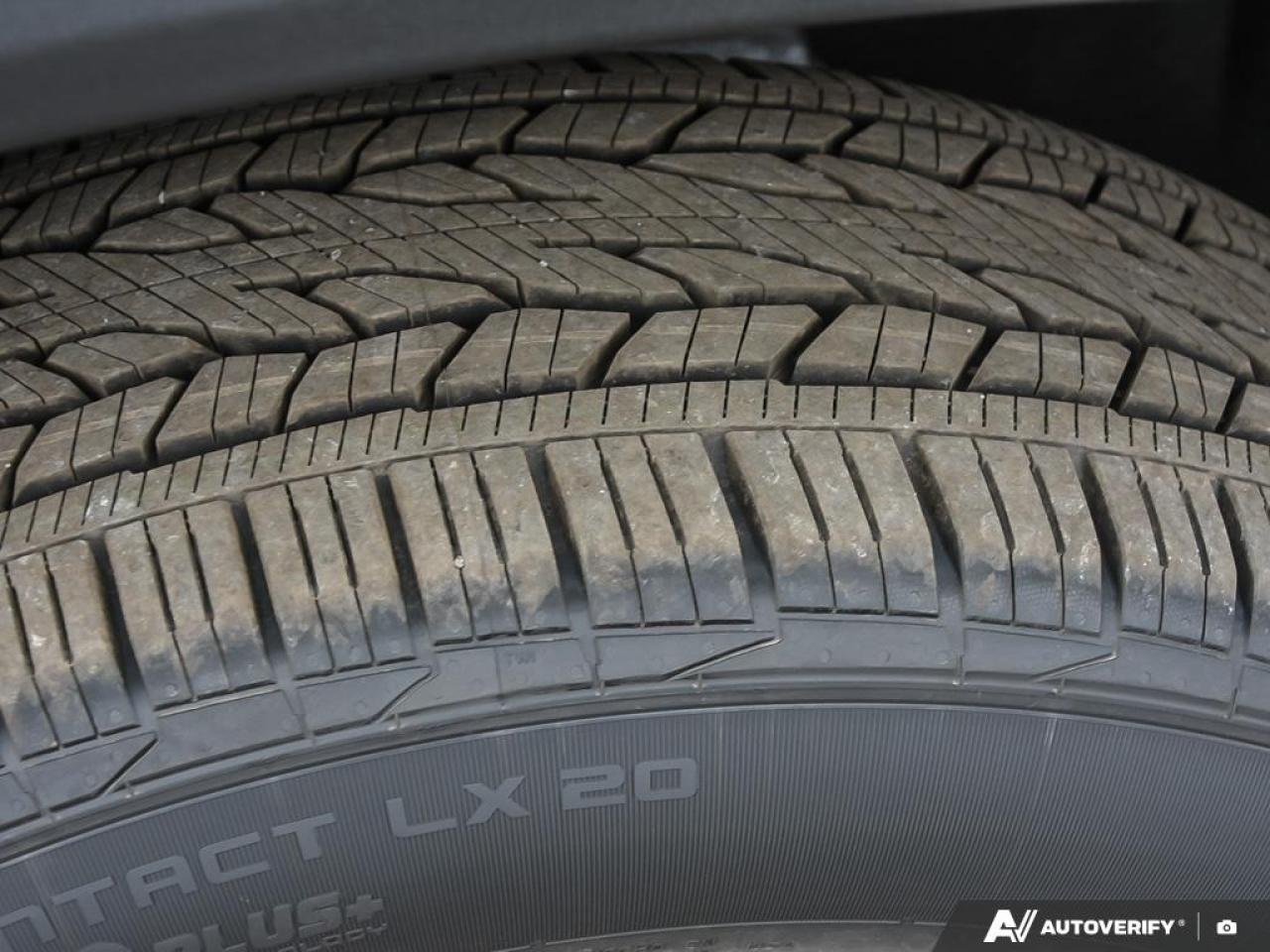 2026 Buick Enclave AWD 4dr Preferred Photo