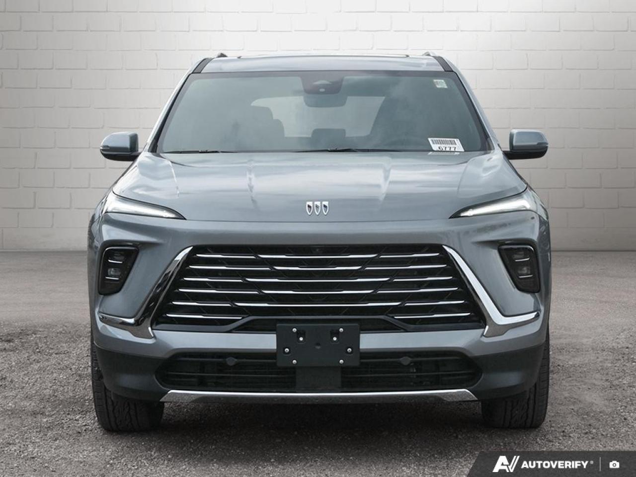 2026 Buick Enclave AWD 4dr Preferred Photo