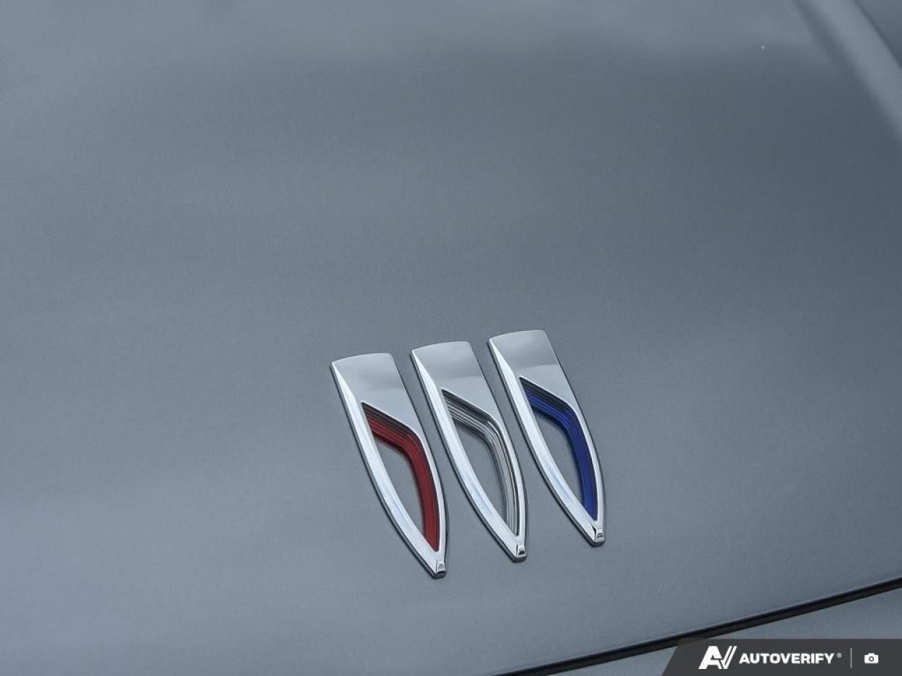 2026 Buick Enclave AWD 4dr Preferred Photo