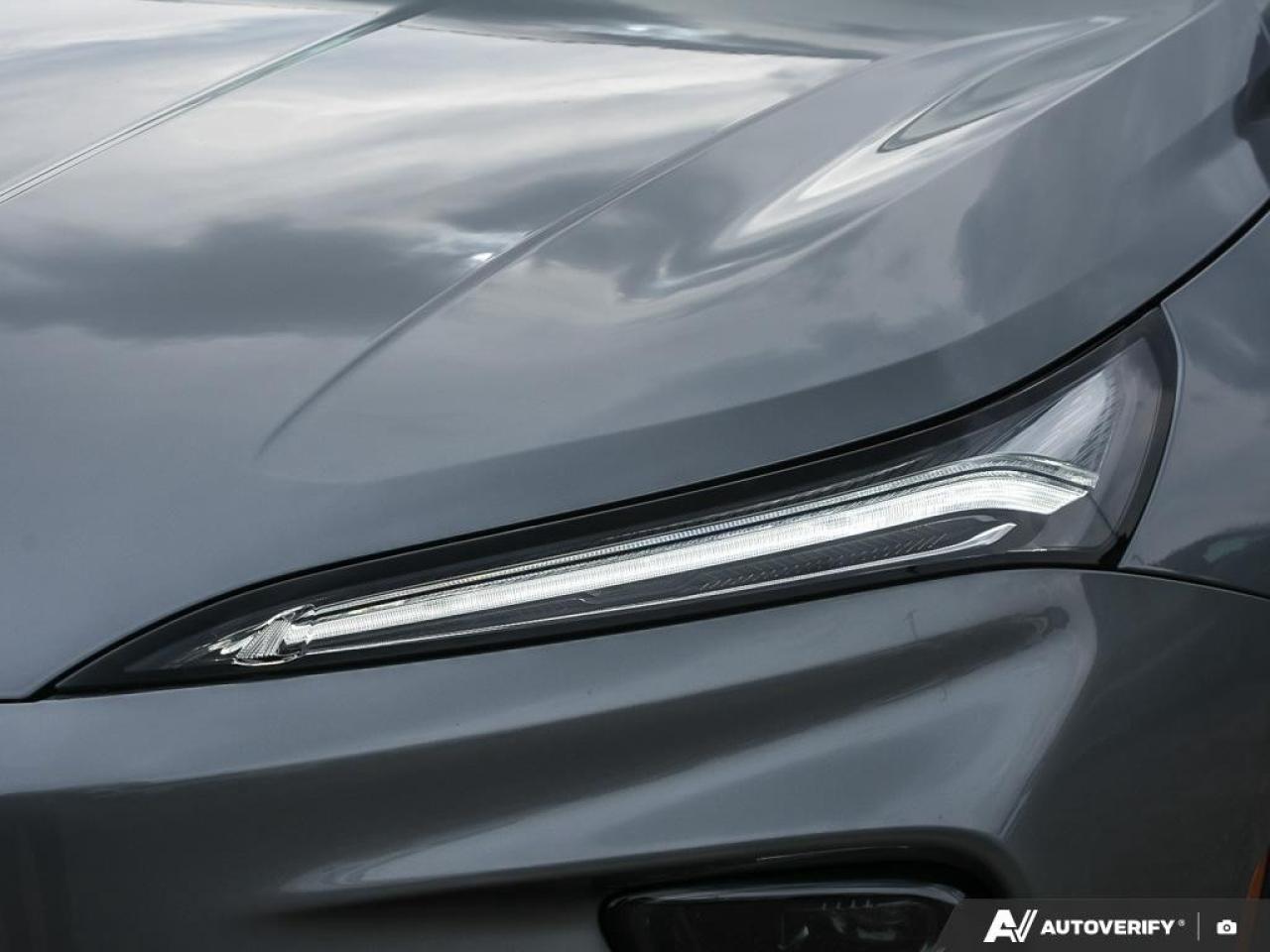 2026 Buick Enclave AWD 4dr Preferred Photo