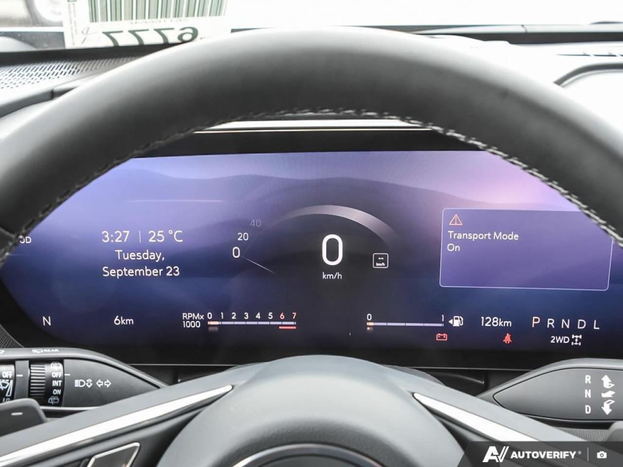 2026 Buick Enclave AWD 4dr Preferred Photo