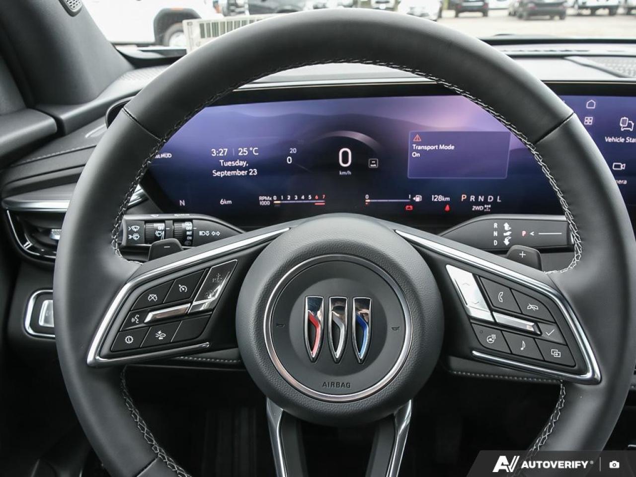 2026 Buick Enclave AWD 4dr Preferred Photo