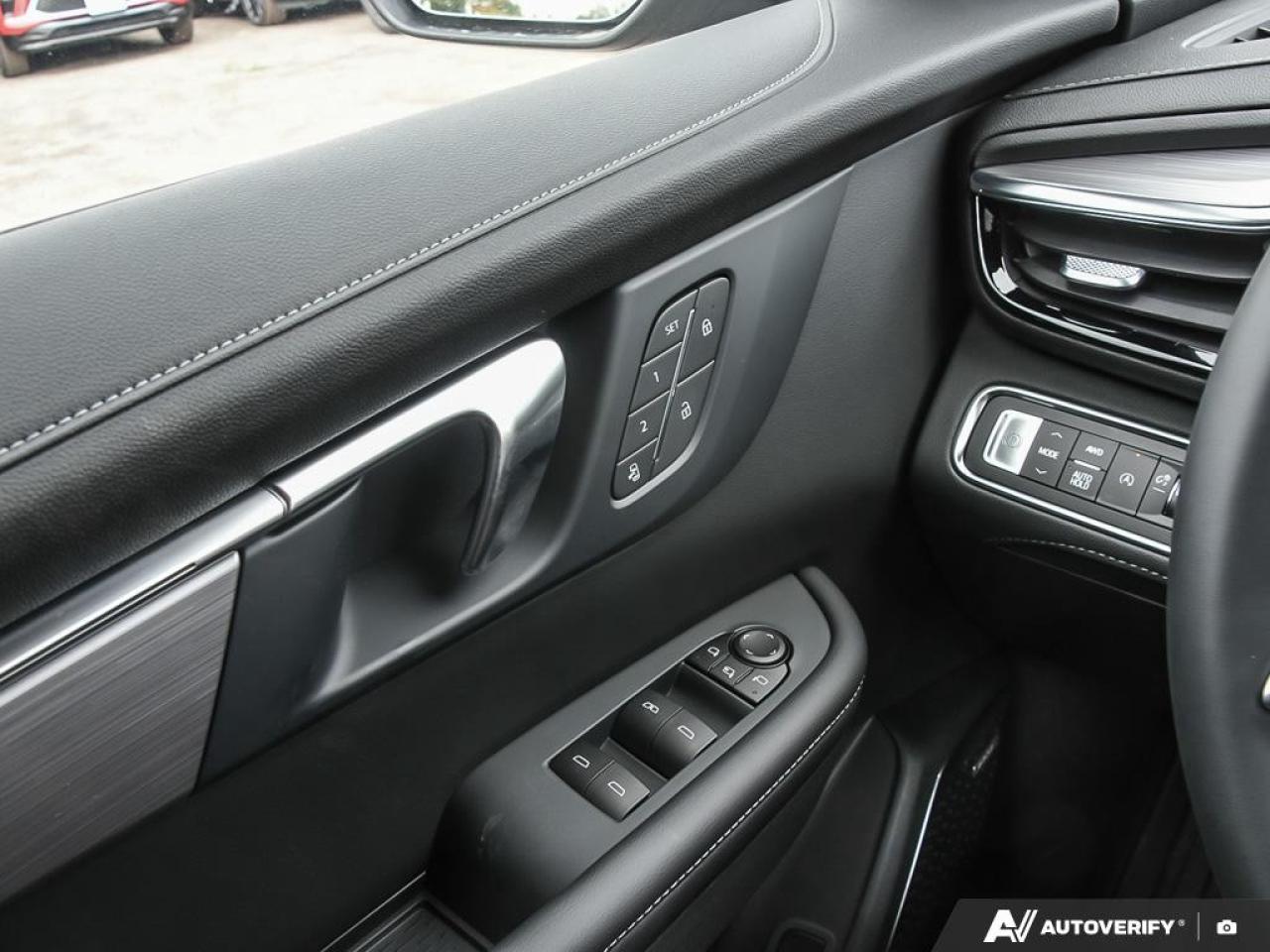 2026 Buick Enclave AWD 4dr Preferred Photo