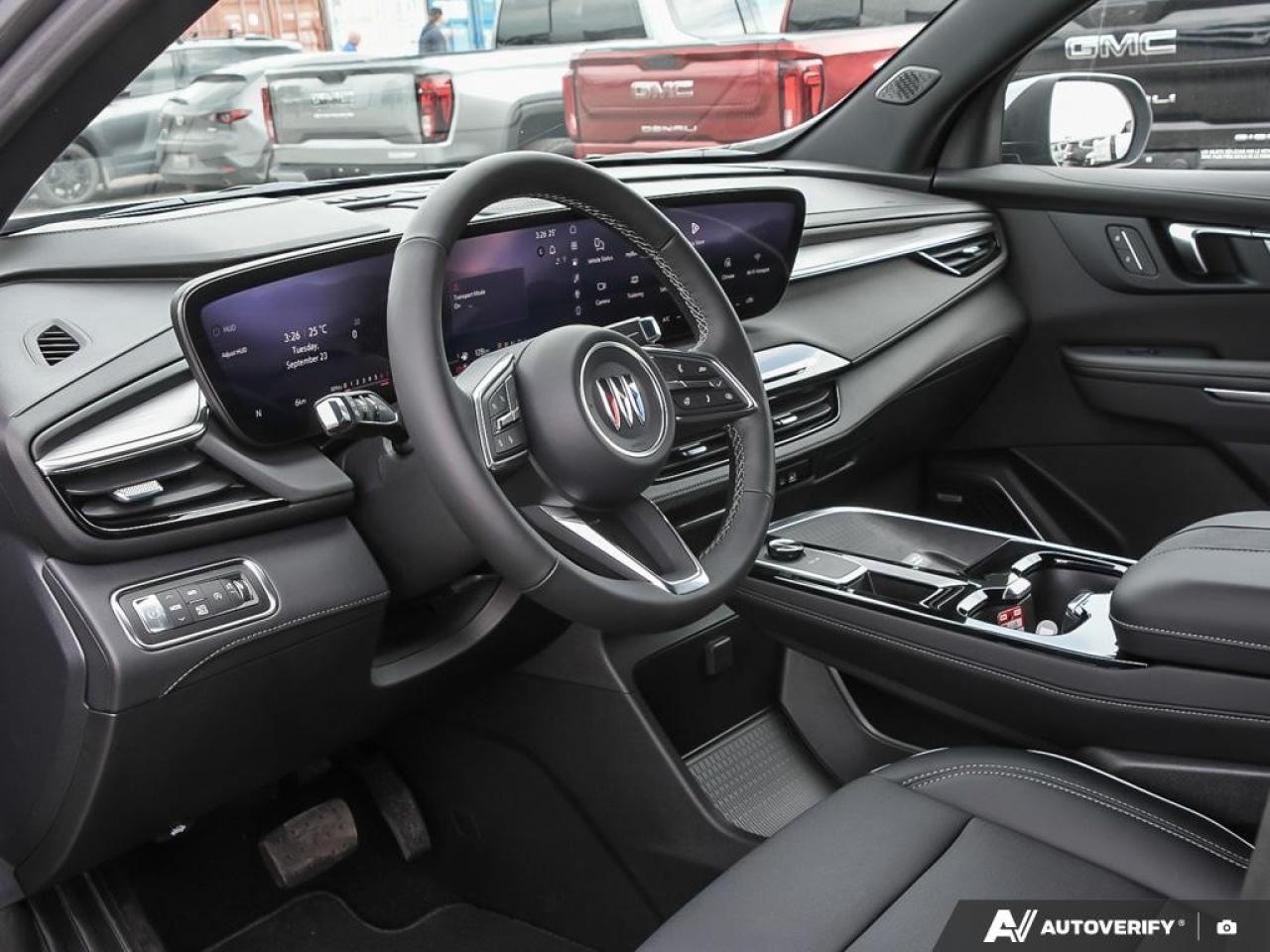 2026 Buick Enclave AWD 4dr Preferred Photo