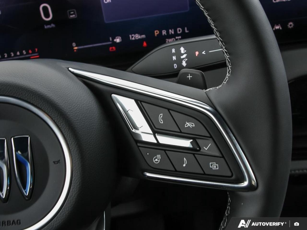 2026 Buick Enclave AWD 4dr Preferred Photo