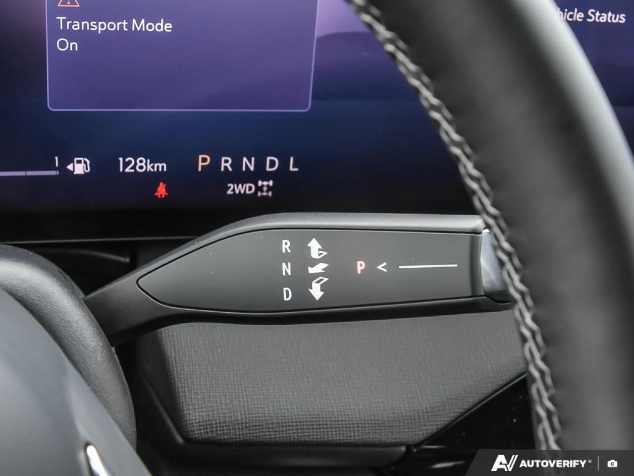 2026 Buick Enclave AWD 4dr Preferred Photo