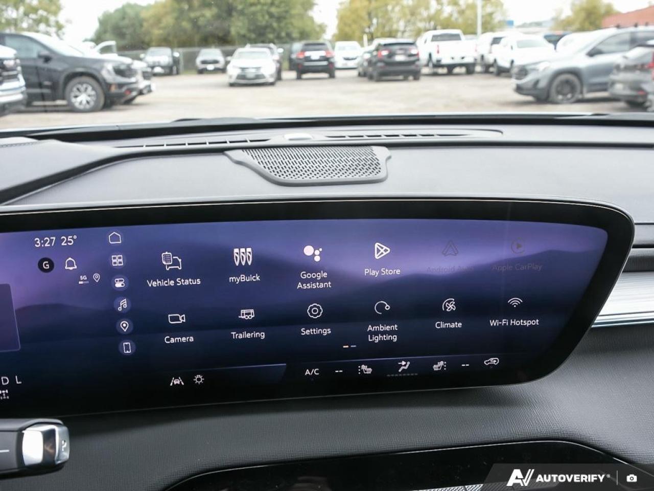 2026 Buick Enclave AWD 4dr Preferred Photo