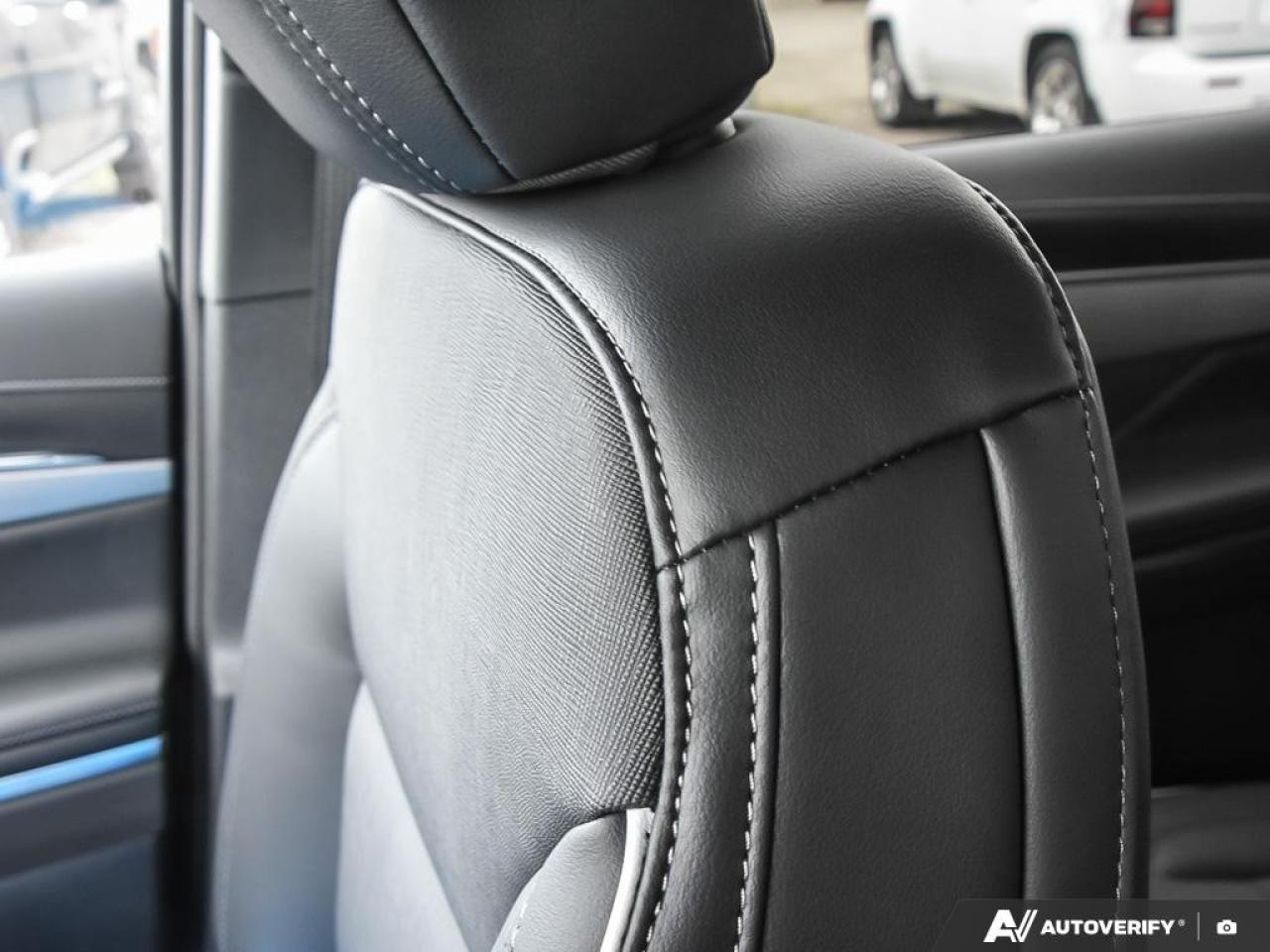 2026 Buick Enclave AWD 4dr Preferred Photo