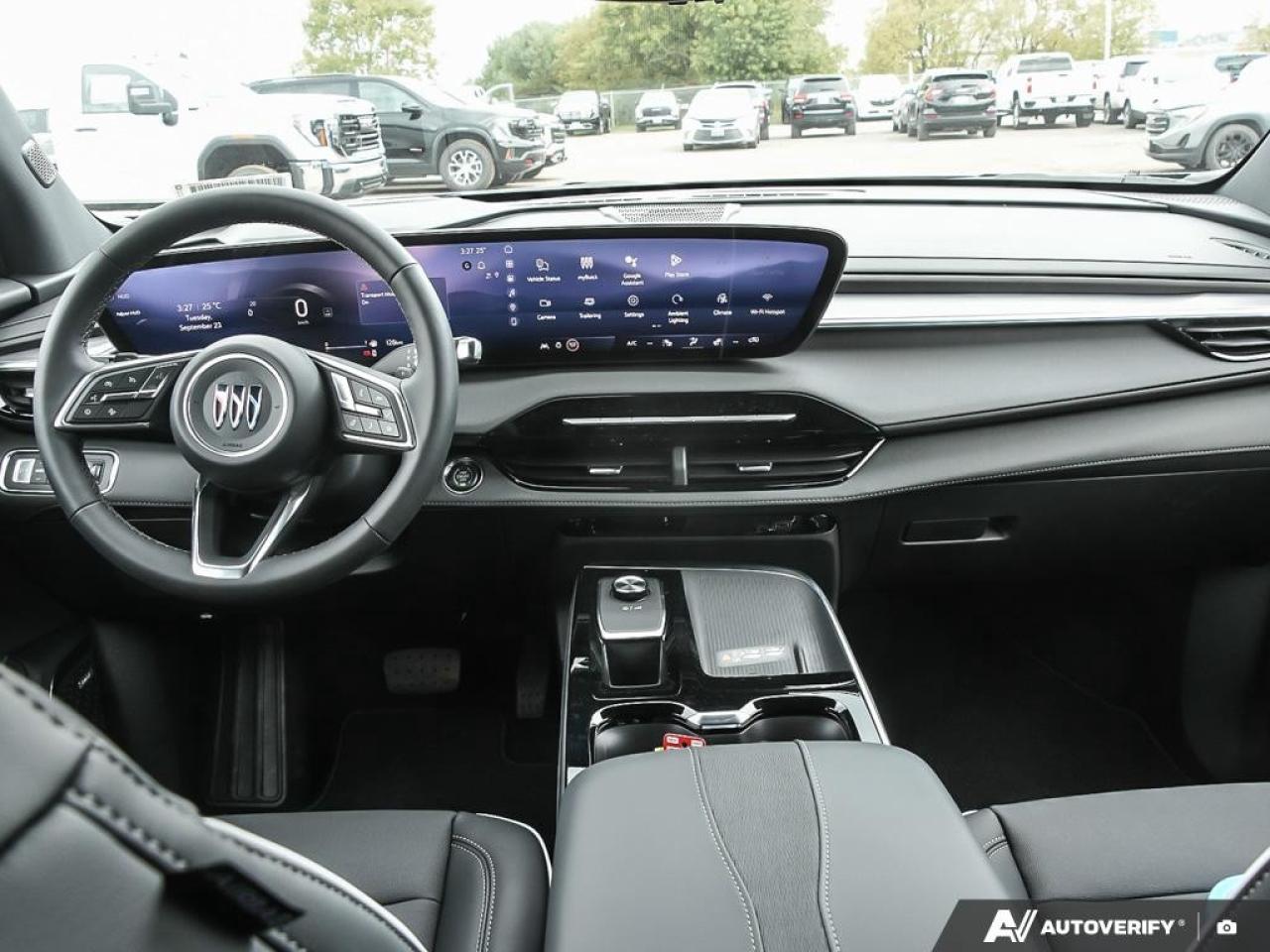 2026 Buick Enclave AWD 4dr Preferred Photo