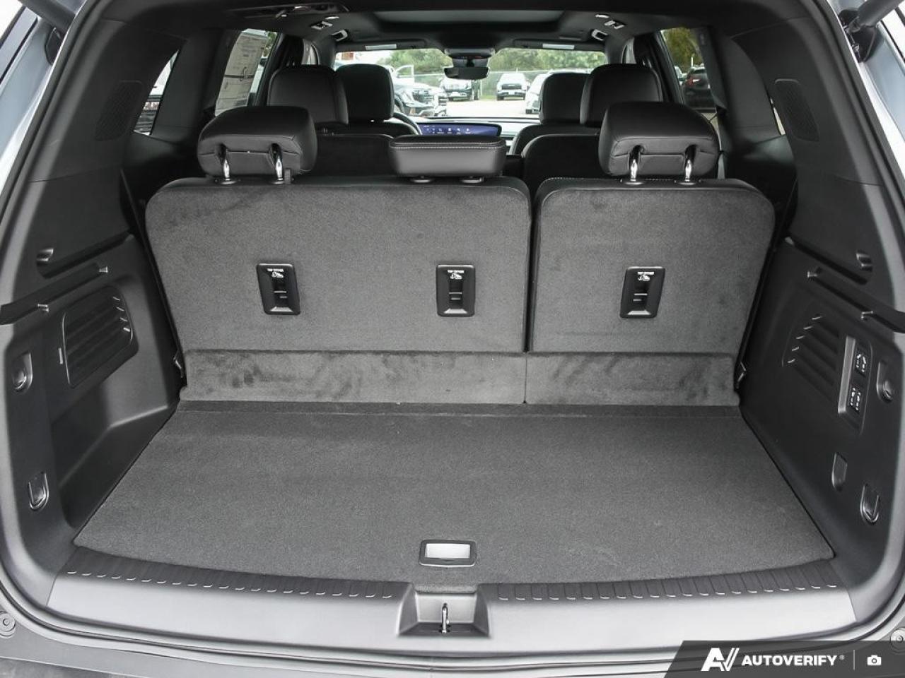 2026 Buick Enclave AWD 4dr Preferred Photo