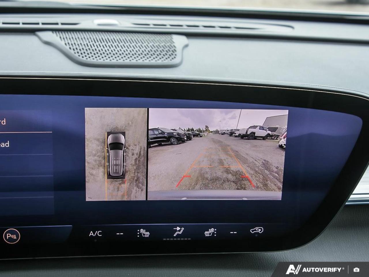 2026 Buick Enclave AWD 4dr Preferred Photo