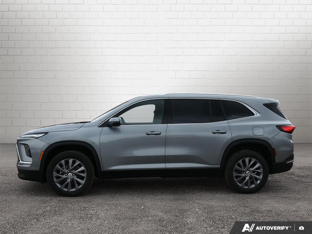 2026 Buick Enclave AWD 4dr Preferred Photo