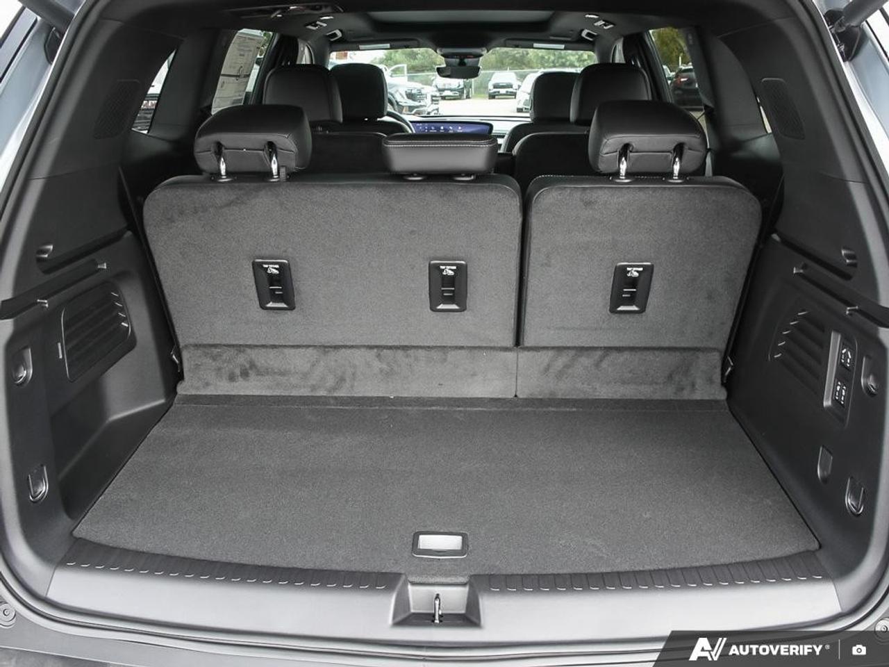 2026 Buick Enclave AWD 4dr Preferred Photo