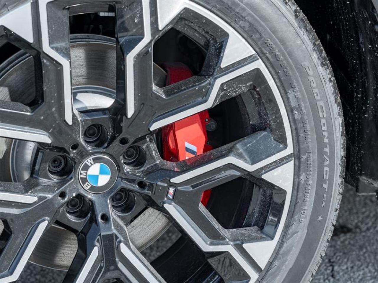 2026 BMW X3 30 xDrive 4dr All-Wheel Drive Sports Activity Vehicle Photo