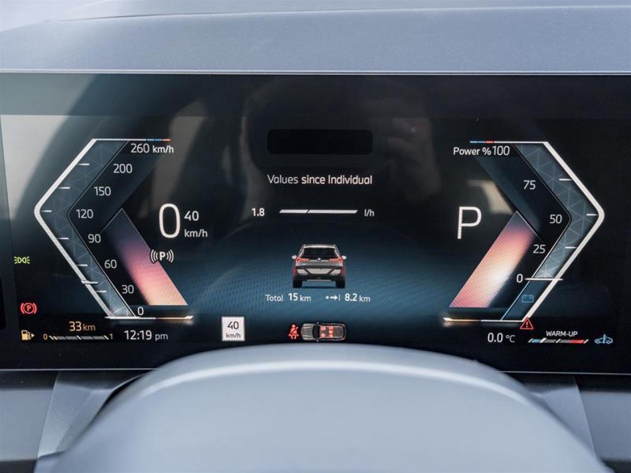 2026 BMW X3 30 xDrive 4dr All-Wheel Drive Sports Activity Vehicle Photo