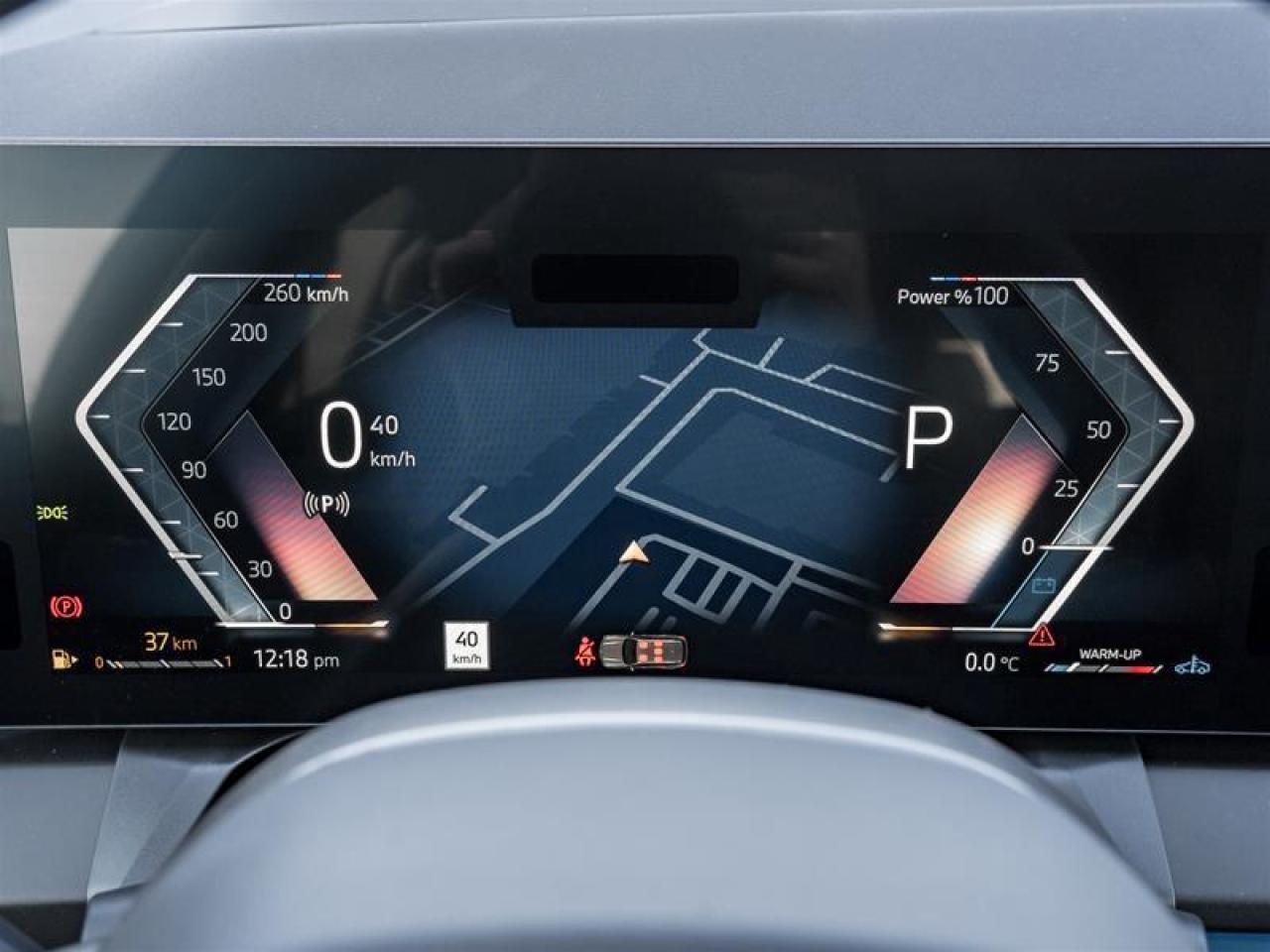 2026 BMW X3 30 xDrive 4dr All-Wheel Drive Sports Activity Vehicle Photo