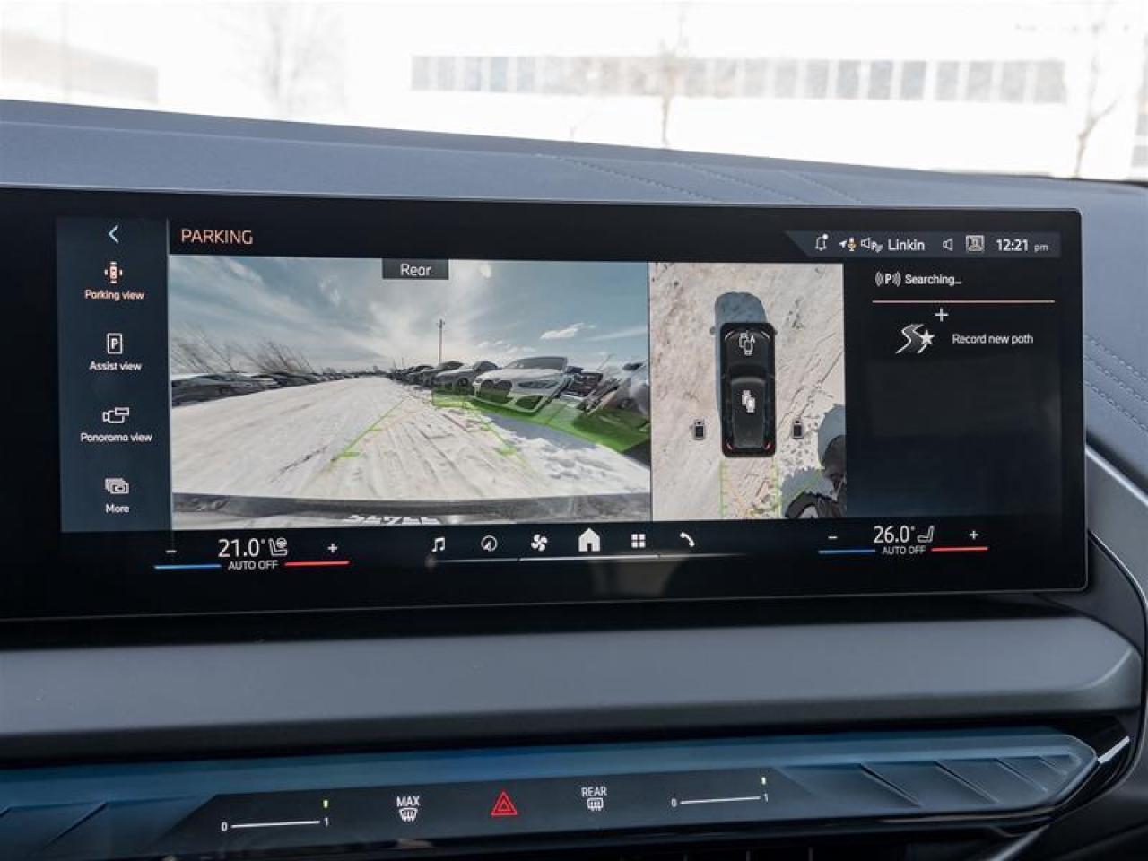 2026 BMW X3 30 xDrive 4dr All-Wheel Drive Sports Activity Vehicle Photo