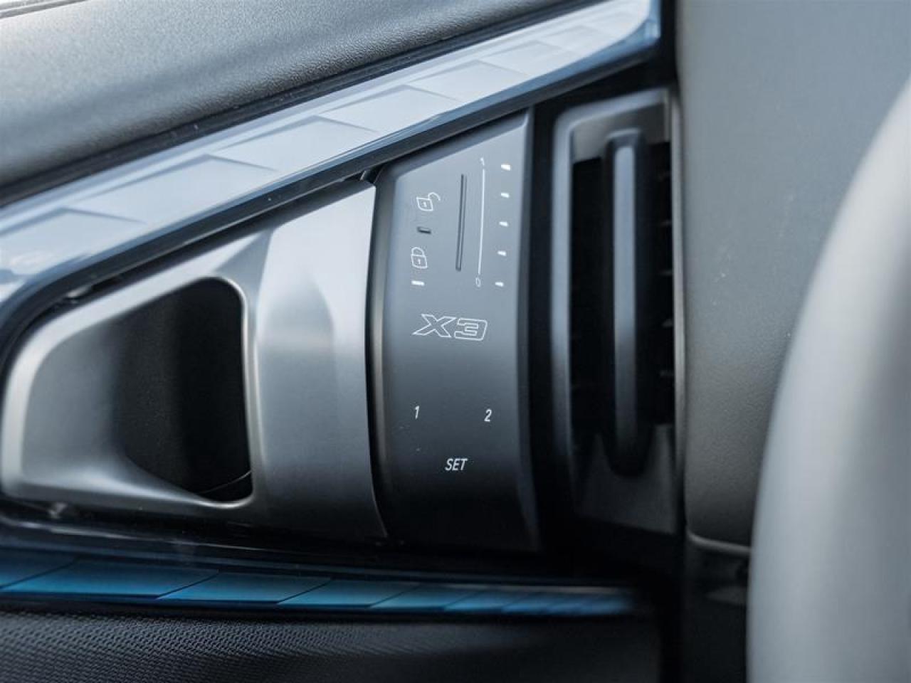 2026 BMW X3 30 xDrive 4dr All-Wheel Drive Sports Activity Vehicle Photo