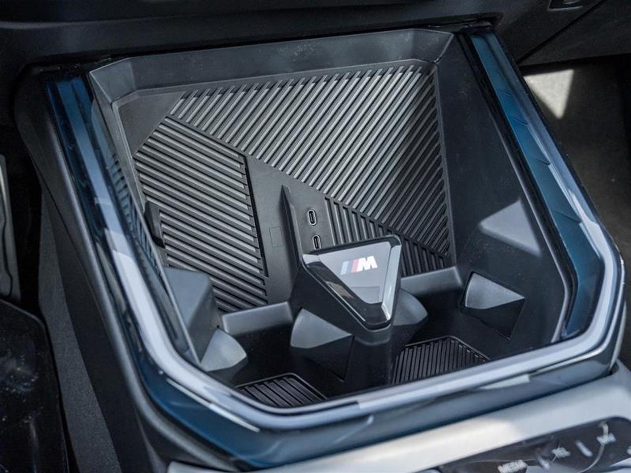 2026 BMW X3 30 xDrive 4dr All-Wheel Drive Sports Activity Vehicle Photo