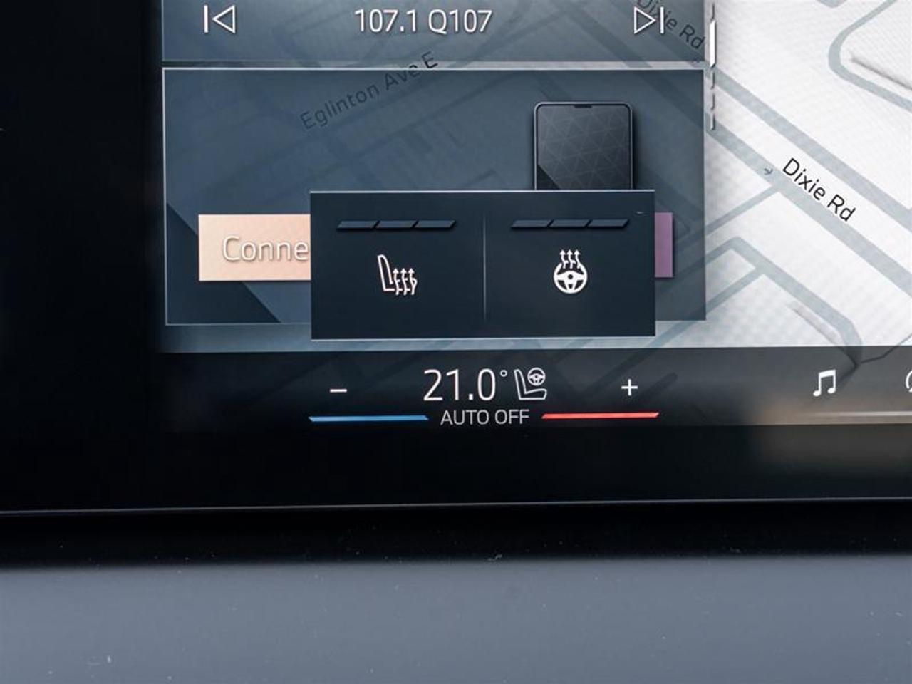 2026 BMW X3 30 xDrive 4dr All-Wheel Drive Sports Activity Vehicle Photo