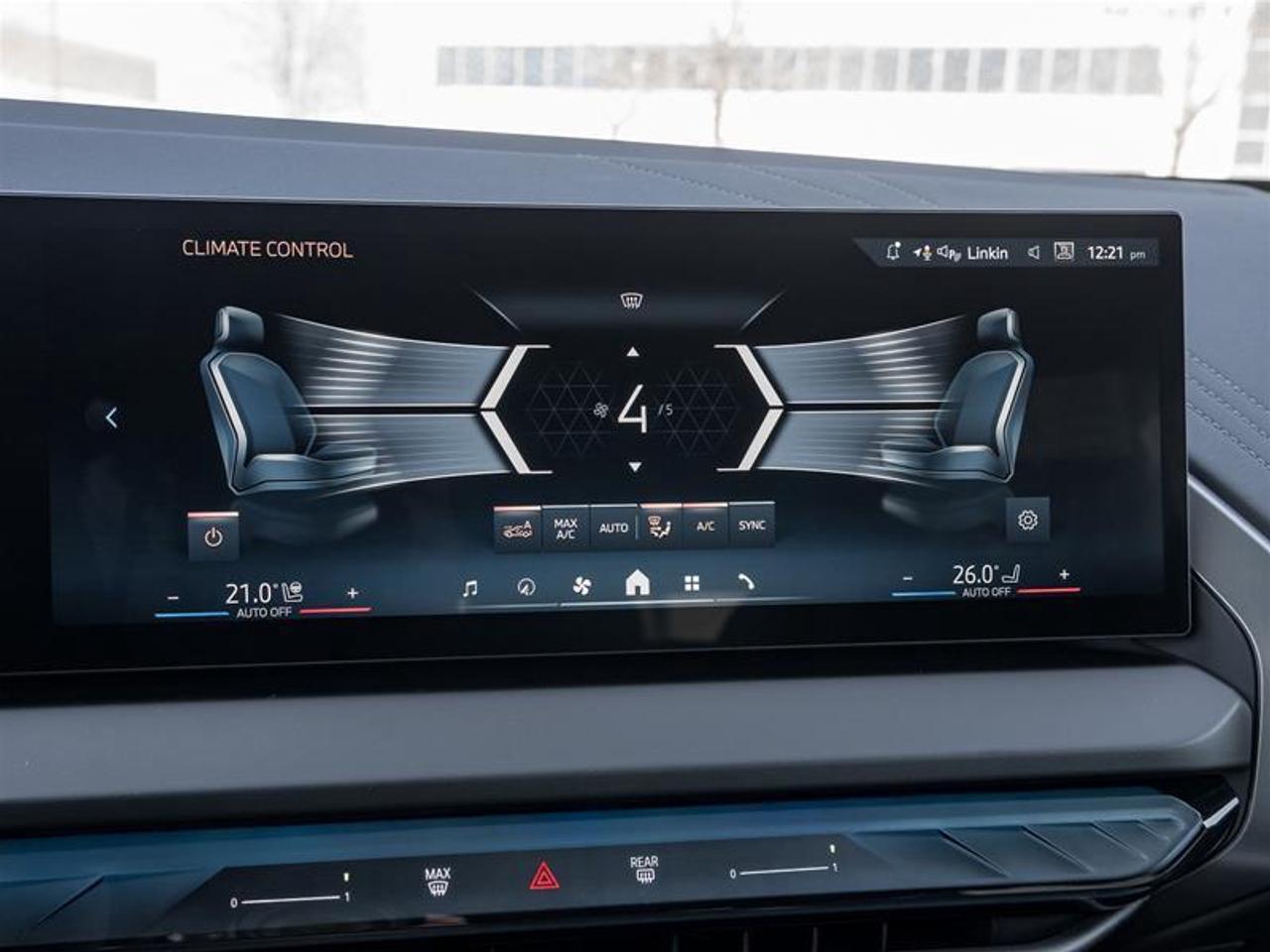 2026 BMW X3 30 xDrive 4dr All-Wheel Drive Sports Activity Vehicle Photo