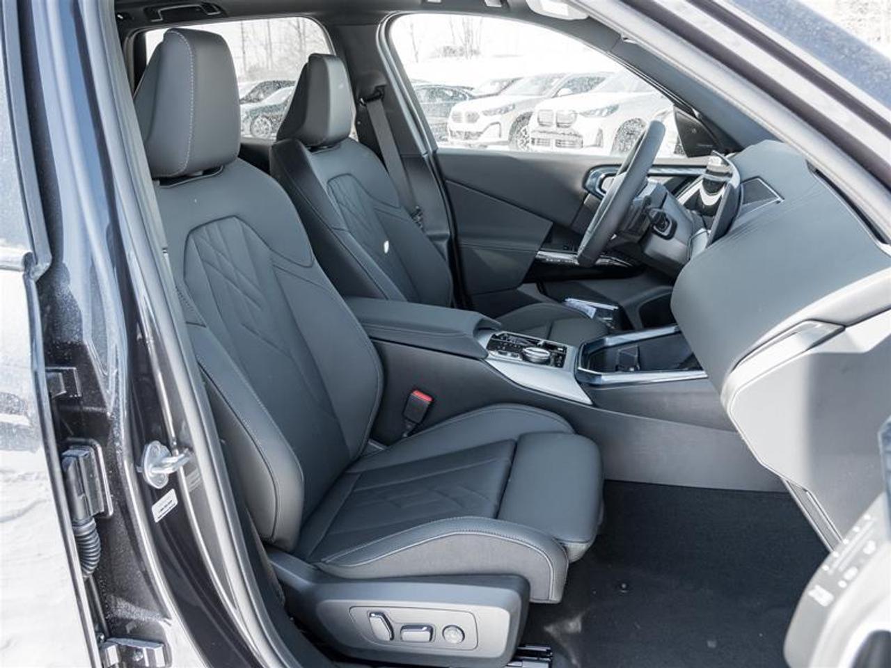 2026 BMW X3 30 xDrive 4dr All-Wheel Drive Sports Activity Vehicle Photo