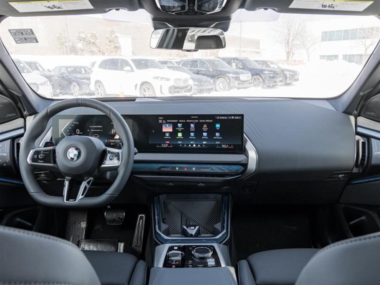 2026 BMW X3 30 xDrive 4dr All-Wheel Drive Sports Activity Vehicle Photo