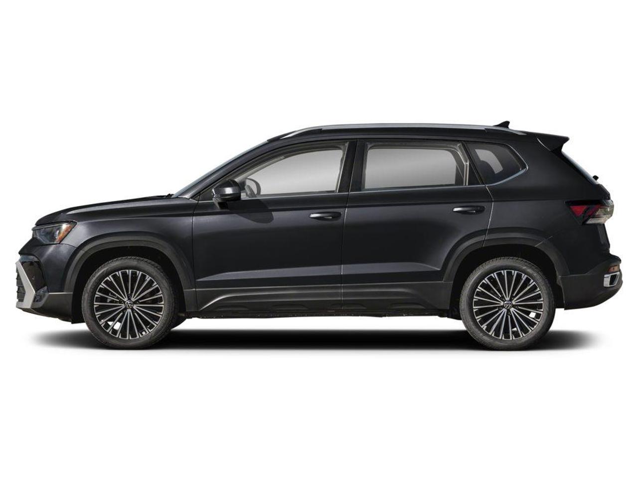 2026 Volkswagen Taos Comfortline 4dr All-Wheel Drive 4MOTION Photo1