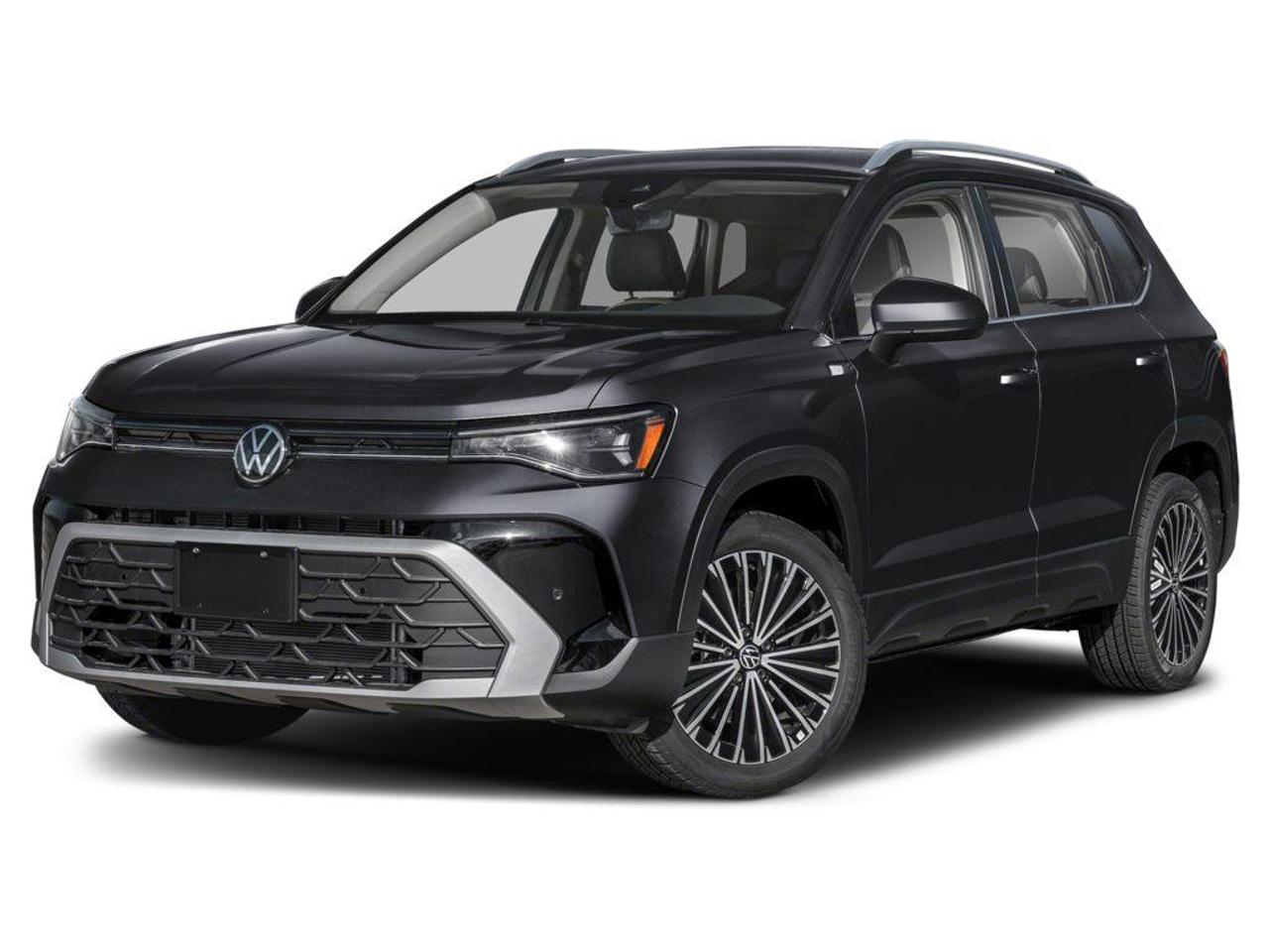 2026 Volkswagen Taos Comfortline 4dr All-Wheel Drive 4MOTION Photo